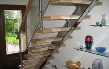 Stair Case Replacement